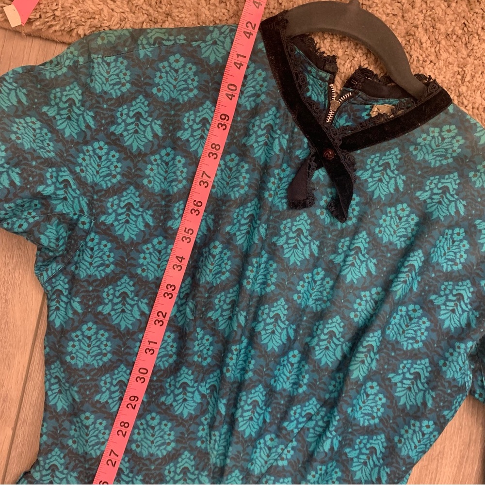 Vintage Emily dress - Picture 6 of 8